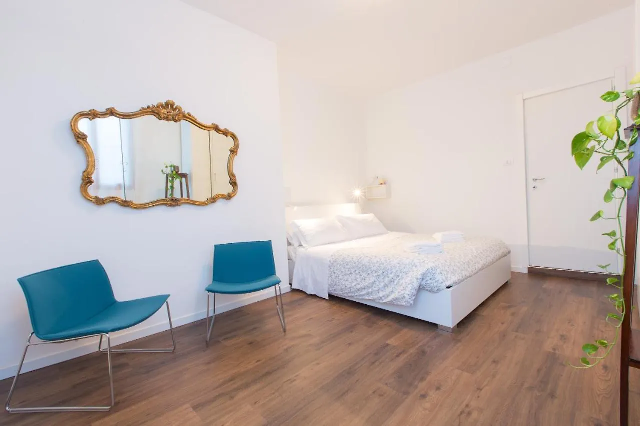 Ca Zulian Amazing Canal View Apartment 베니스
