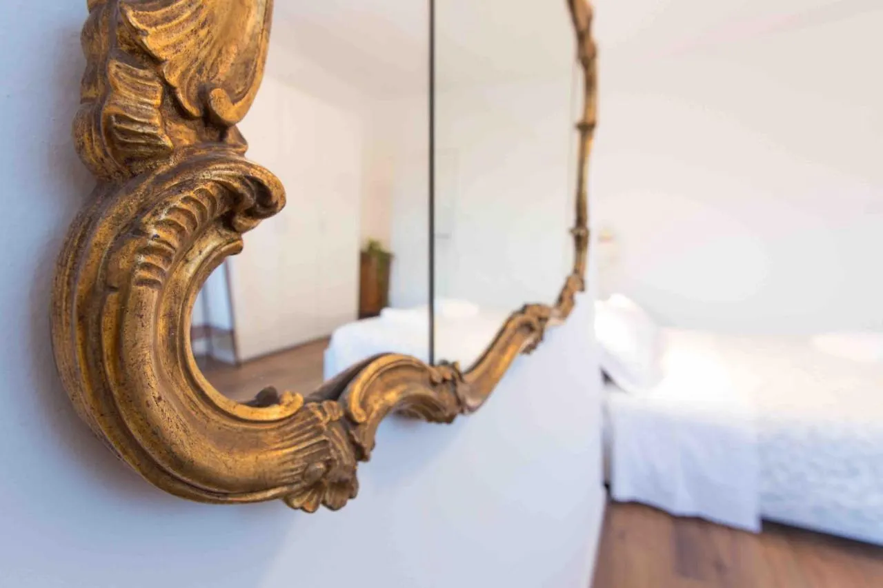 Ca Zulian Amazing Canal View Apartment Veneza